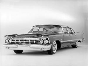Imperial LeBaron Sedan 1959 года